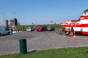 Watt&rsquo;n Hafen