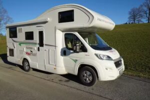 Waumobil Bad Feilnbach