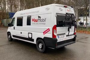 Waumobil Bergisch Gladbach