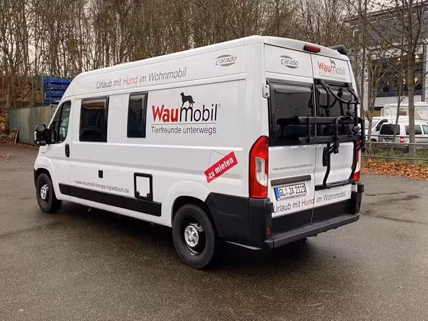 Waumobil Bergisch Gladbach