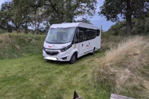 Waumobil Mietstation Alsdorf