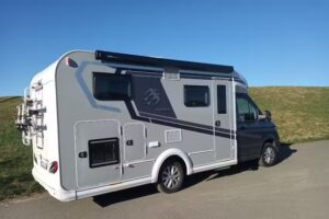 Waumobil Mietstation Haltern am See