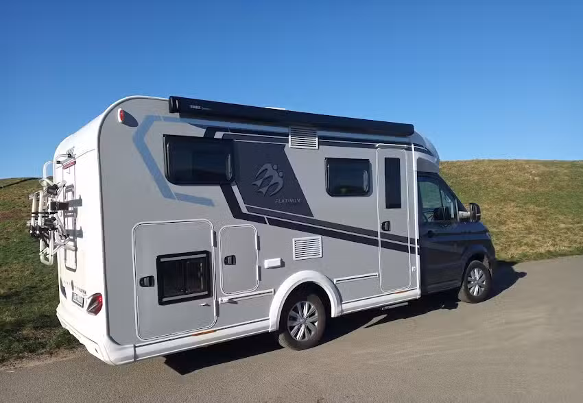 Waumobil Mietstation Haltern am See