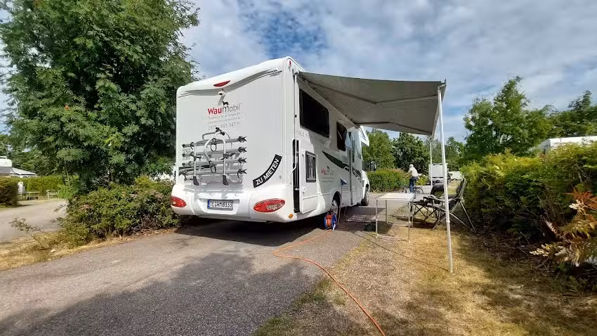 Waumobil Mietstation Osnabr&uuml;ck