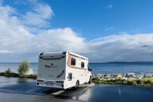 Waumobil Mietstation Papenburg