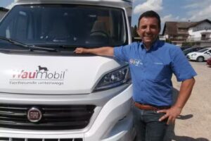 Waumobil Mietstation Rhein-Main-Odenwald