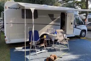 Waumobil Mietstation Rottweil