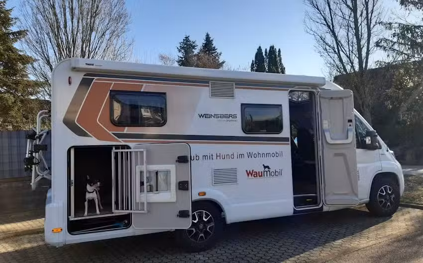 Waumobil Mietstation Trier