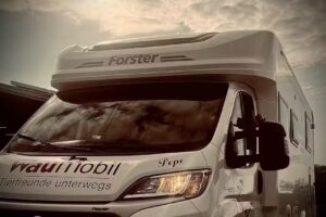 Waumobil Mietstation Windeck