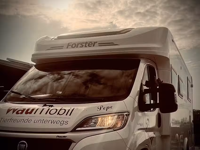 Waumobil Mietstation Windeck