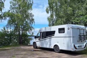 Wenzlaff Gisela Wohnmobil-Vermietung