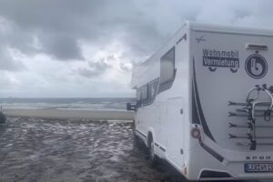 Werner Wohnmobilvermietung