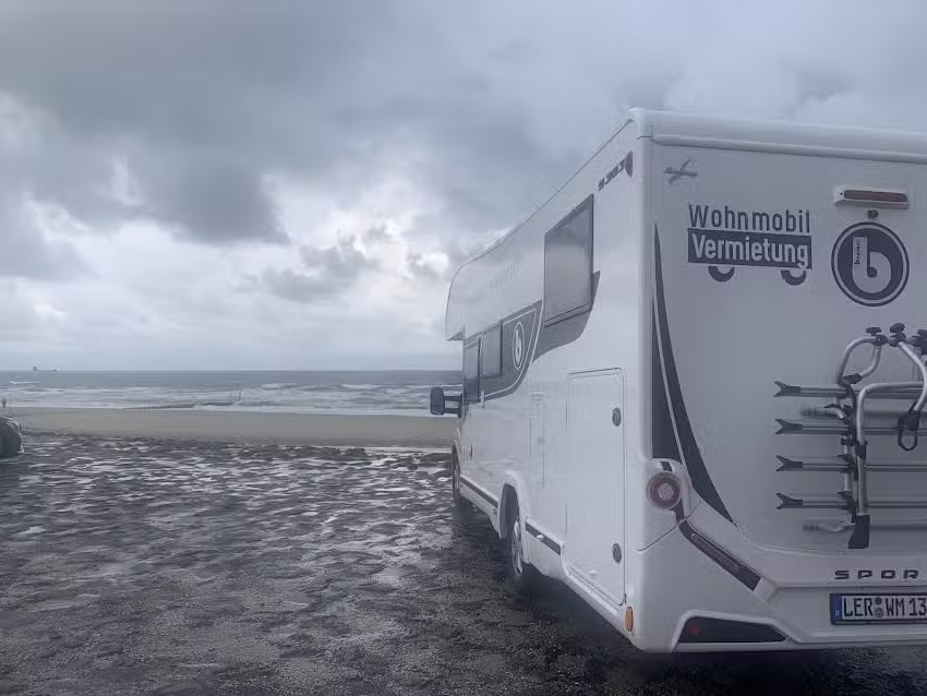 Werner Wohnmobilvermietung