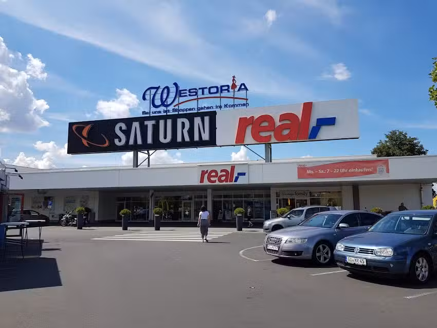 Westoria Gie&szlig;en