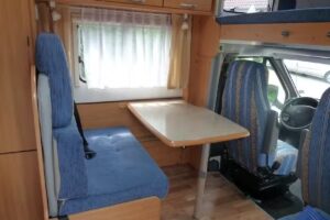 WitaMobil &ndash; Die Etwas Andere Wohnmobilvermietung