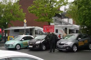 WK Reisemobile Bianka Wölki