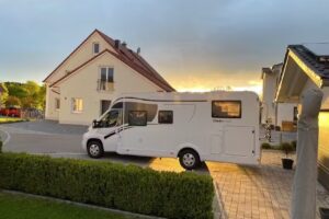 WM Vermietung Wohnmobil Vermietung