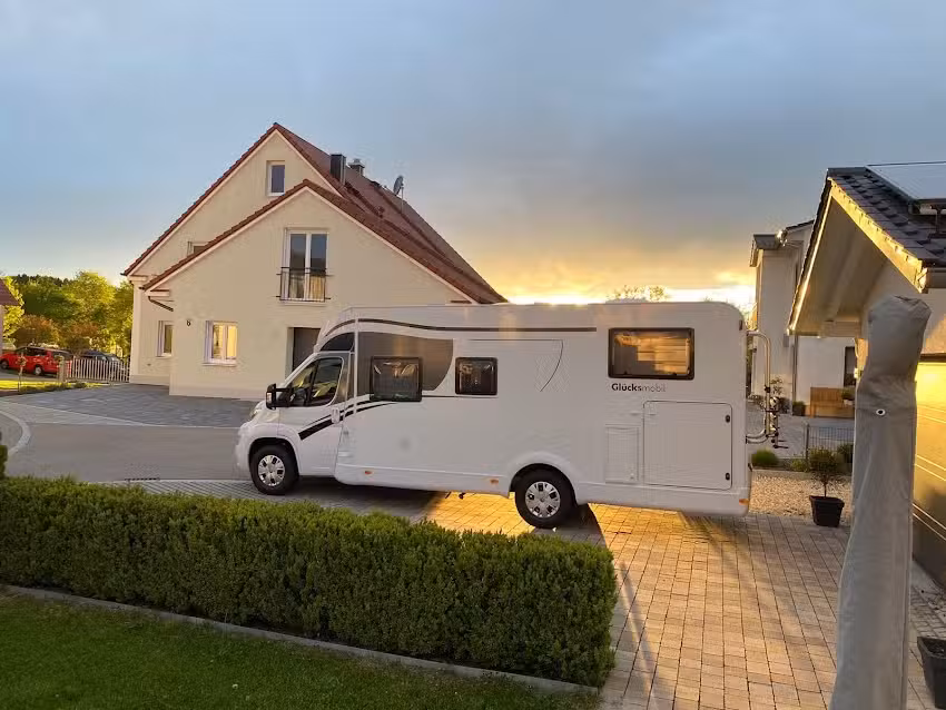 WM Vermietung Wohnmobil Vermietung