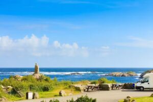 WOBI – Das fairCamper Portal