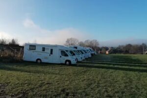 Wohnmobil Barghorn | Pohle