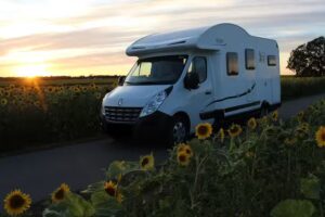 Wohnmobil Barun Josef Meiser