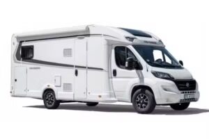 Wohnmobil Deutschland