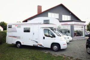 Wohnmobil Hemmann