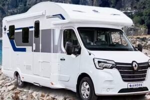 Wohnmobil mieten Brandenburg