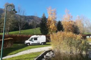 Wohnmobil mieten Hürth