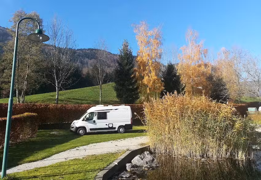 Wohnmobil mieten H&uuml;rth