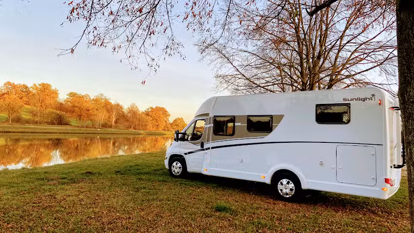 Wohnmobil mieten in Schwabach, N&uuml;rnberg, Roth und Umgebung &ndash; G&uuml;nther