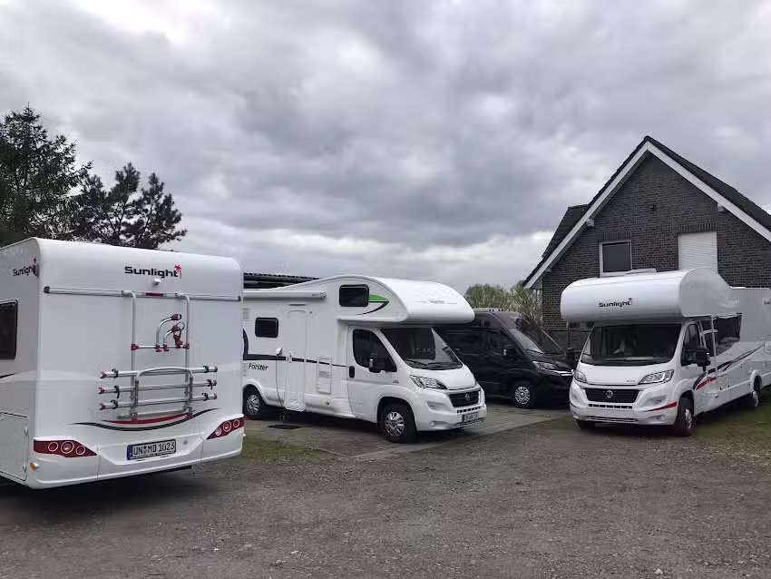 Wohnmobil mieten MietDenCamper