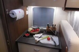 Wohnmobil mieten Rheine