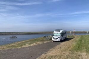 Wohnmobil mieten Rodgau