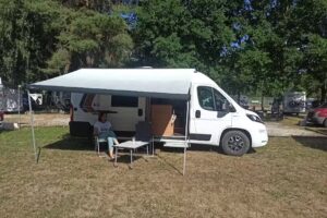 Wohnmobil mieten Schriefer GbR