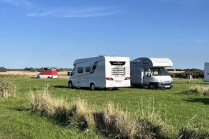 Wohnmobil R&ouml;hrig