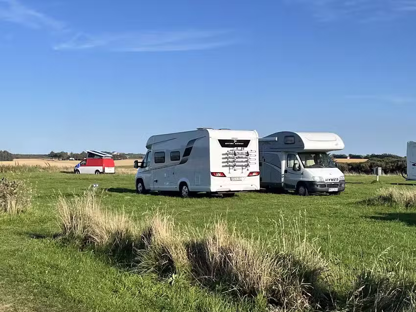 Wohnmobil R&ouml;hrig