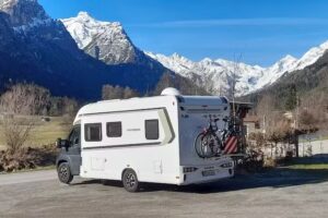 Wohnmobil Tegernsee &ndash; Widwomo