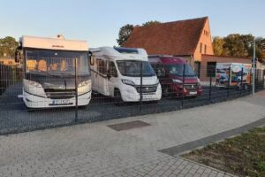 Wohnmobil- u. Fahrzeugvermietung Alkemeyer
