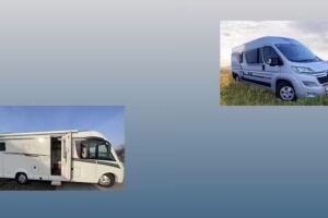 Wohnmobil Urlaub Bernau