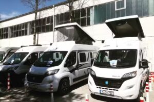 Wohnmobil Verkauf und Vermietung München – Reisemobile-Zinnow