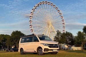 Wohnmobil Vermietung