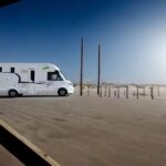 Wohnmobil Vermietung Camperfuchs