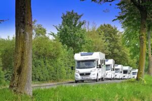 Wohnmobil Vermietung Camperfuchs