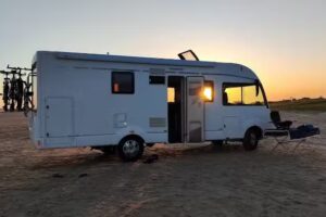 Wohnmobil Vermietung Cottbus