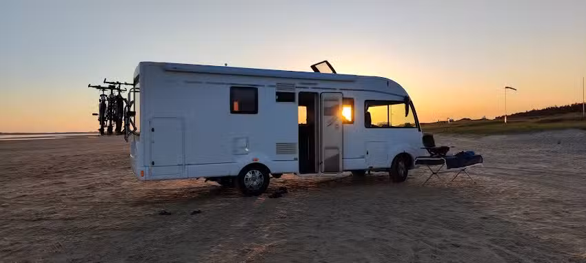 Wohnmobil Vermietung Cottbus