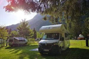 Wohnmobil Vermietung Heines Ahorn-Rent