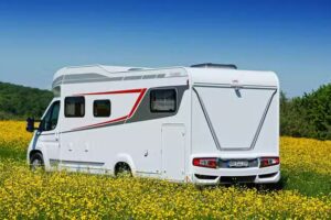 Wohnmobil-Vermietung Heusweiler