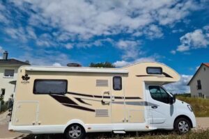 Wohnmobil Vermietung Kaufering