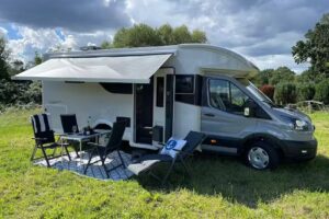 Wohnmobil Vermietung Schmidt